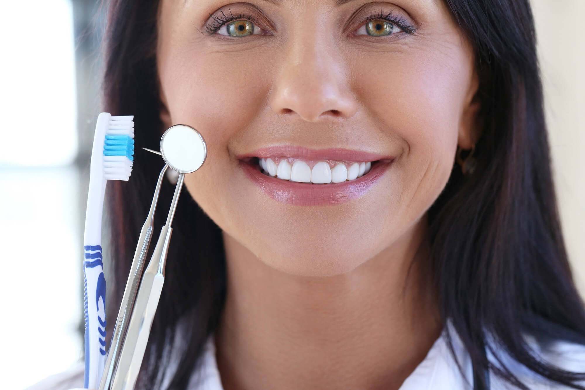 Brighten Your Smile with Professional Teeth Whitening