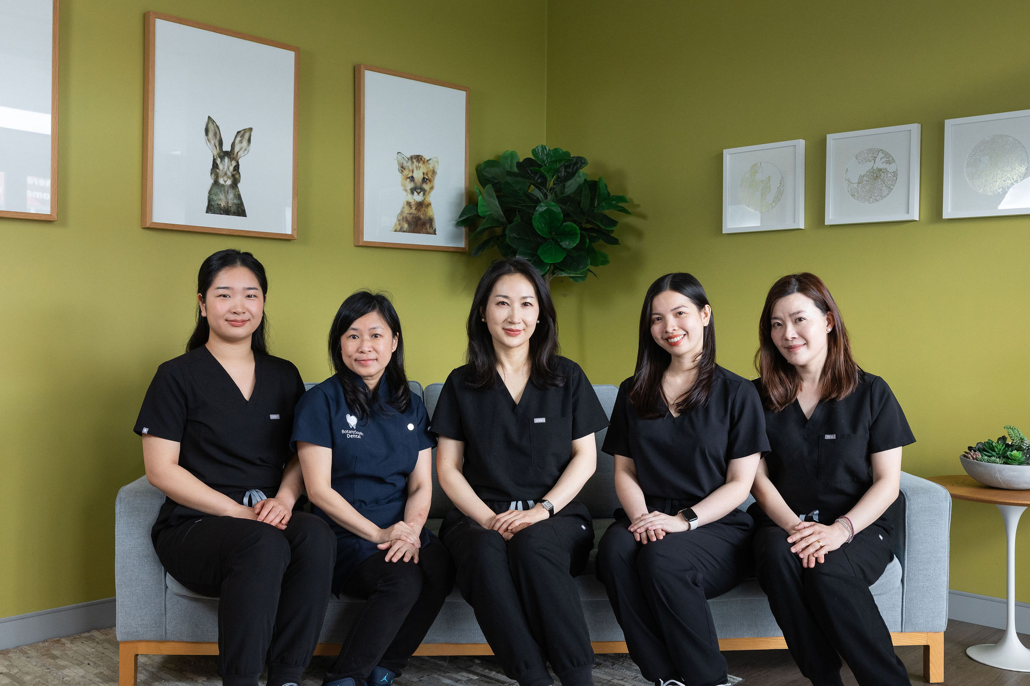 Botany South Dental